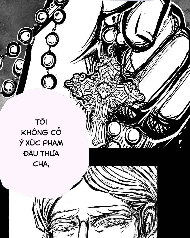 Những Chuyện Kinh Hoàng Chapter 50 - Trang 2