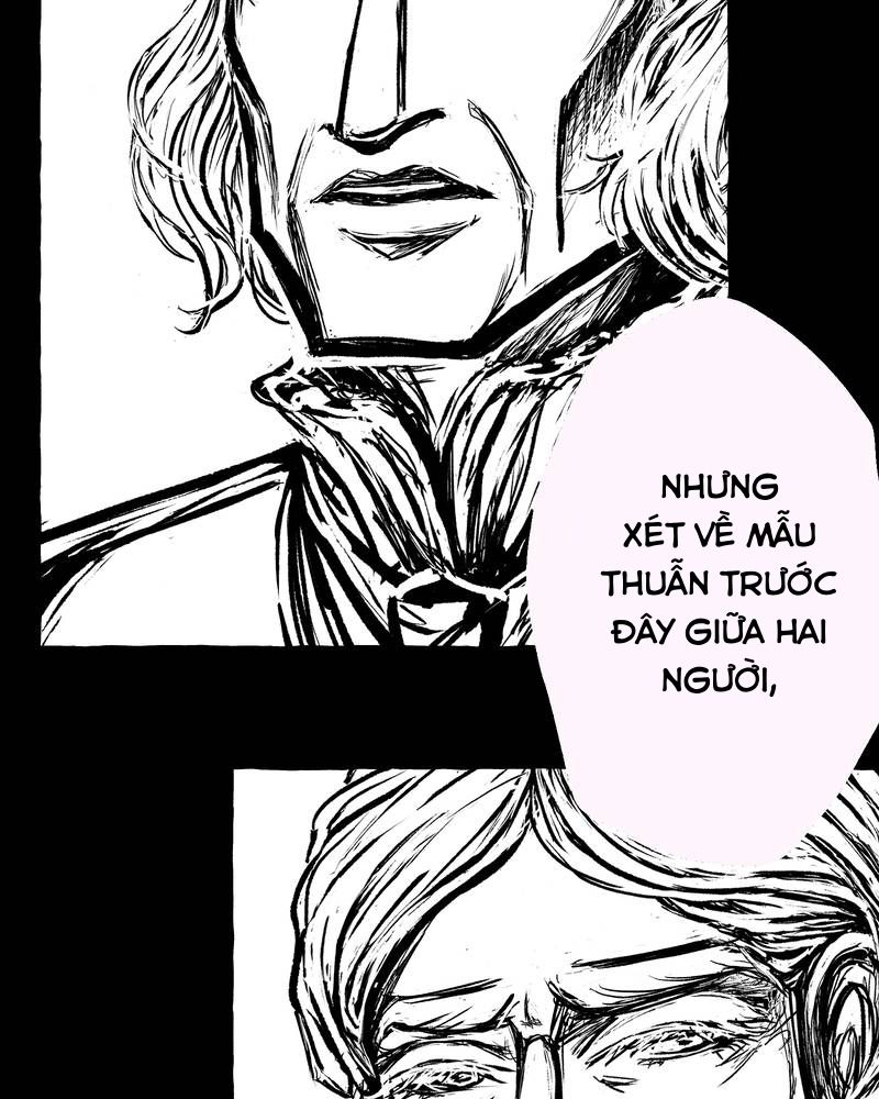 Những Chuyện Kinh Hoàng Chapter 50 - Trang 2