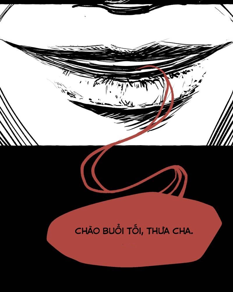Những Chuyện Kinh Hoàng Chapter 50 - Trang 2