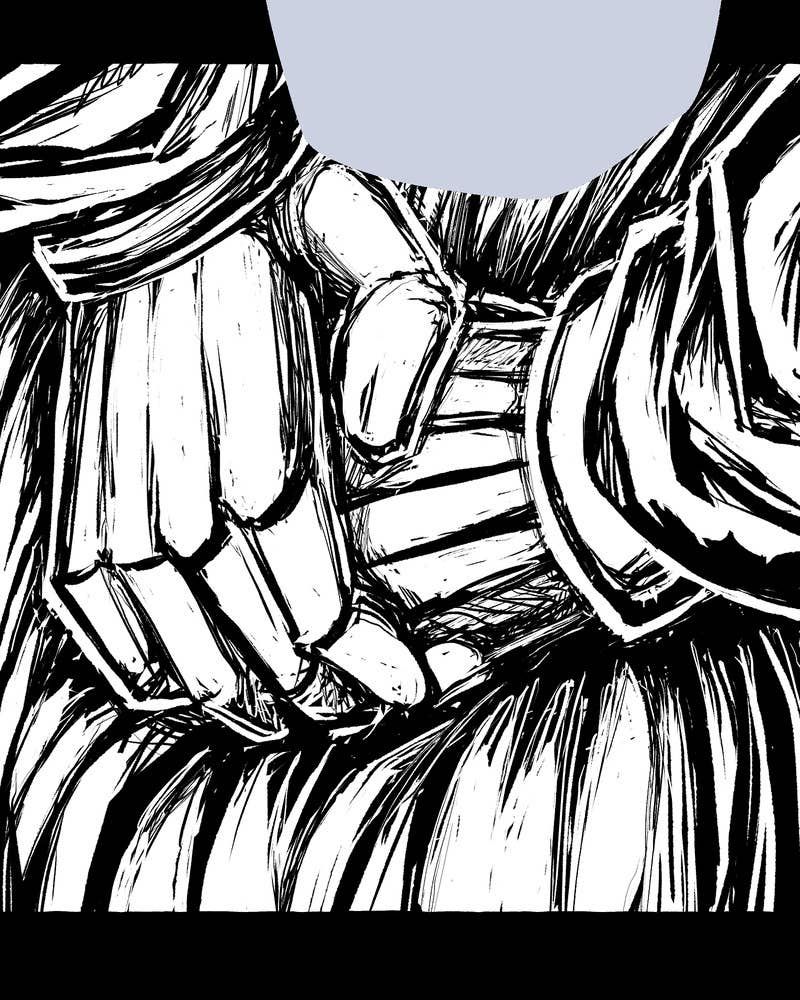 Những Chuyện Kinh Hoàng Chapter 50 - Trang 2
