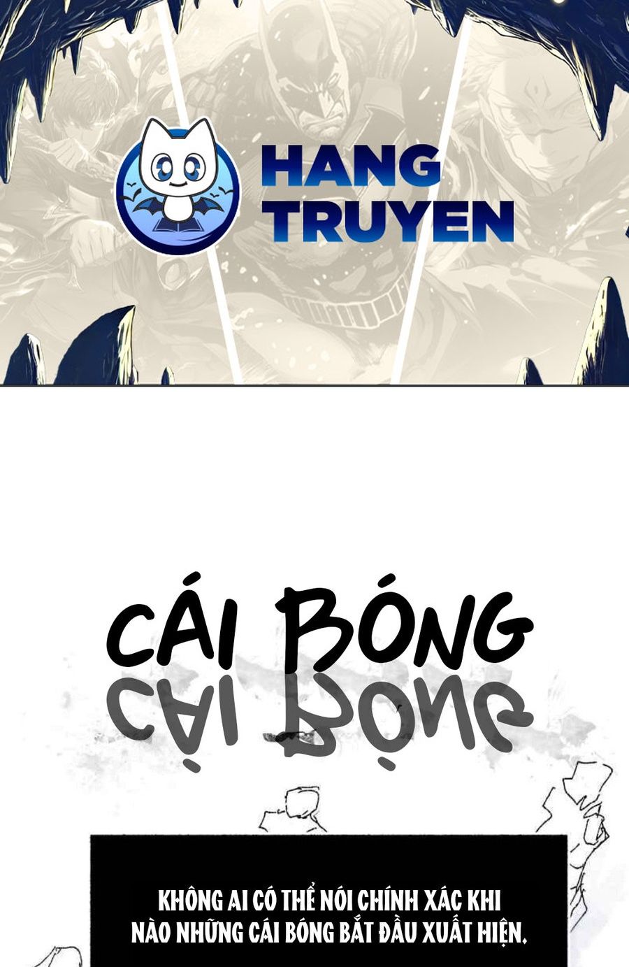 Những Chuyện Kinh Hoàng Chapter 51 - Trang 2