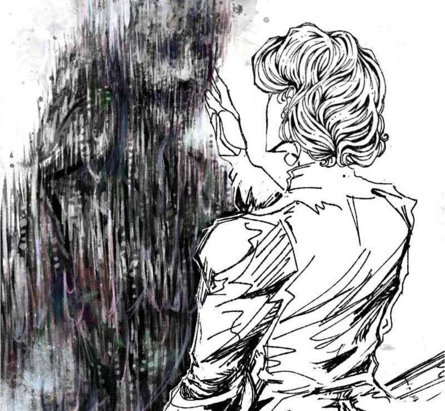 Những Chuyện Kinh Hoàng Chapter 51 - Trang 2