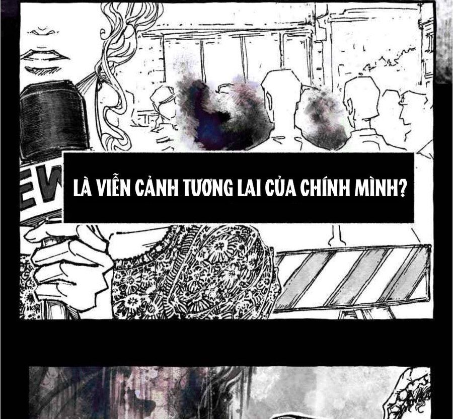 Những Chuyện Kinh Hoàng Chapter 51 - Trang 2