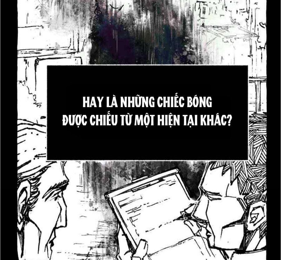 Những Chuyện Kinh Hoàng Chapter 51 - Trang 2