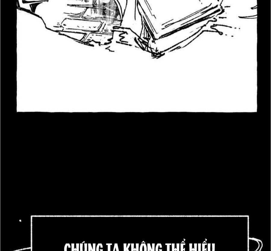 Những Chuyện Kinh Hoàng Chapter 51 - Trang 2