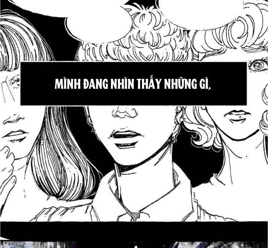 Những Chuyện Kinh Hoàng Chapter 51 - Trang 2