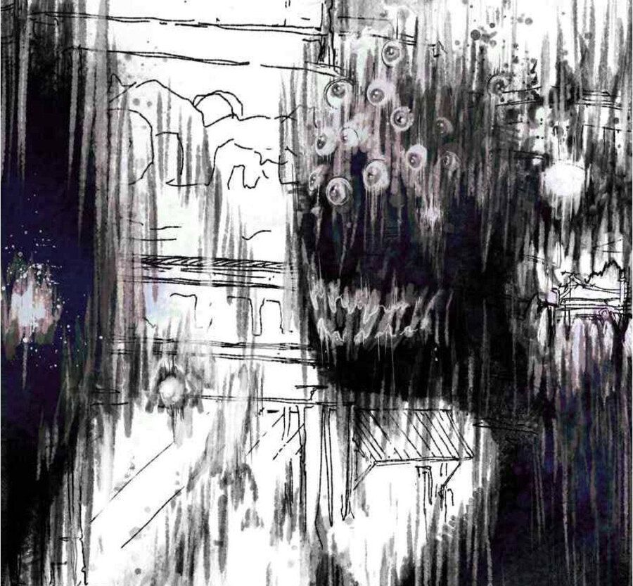 Những Chuyện Kinh Hoàng Chapter 51 - Trang 2