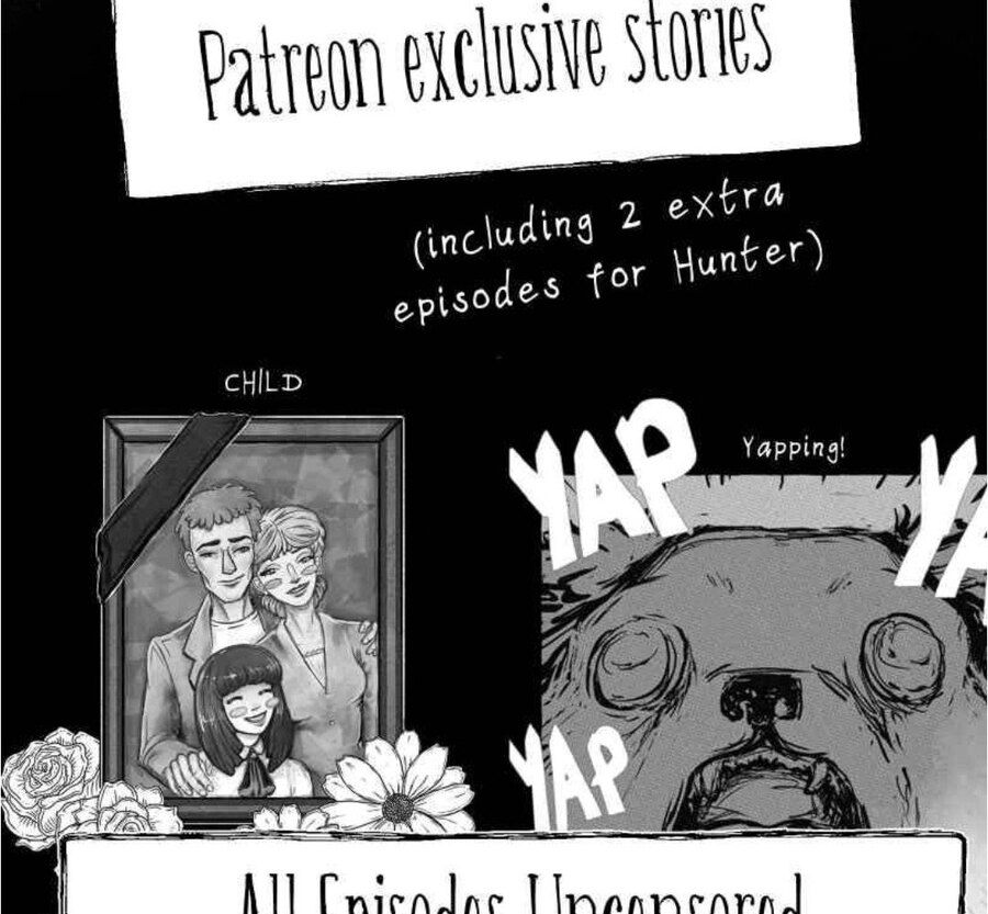 Những Chuyện Kinh Hoàng Chapter 51 - Trang 2