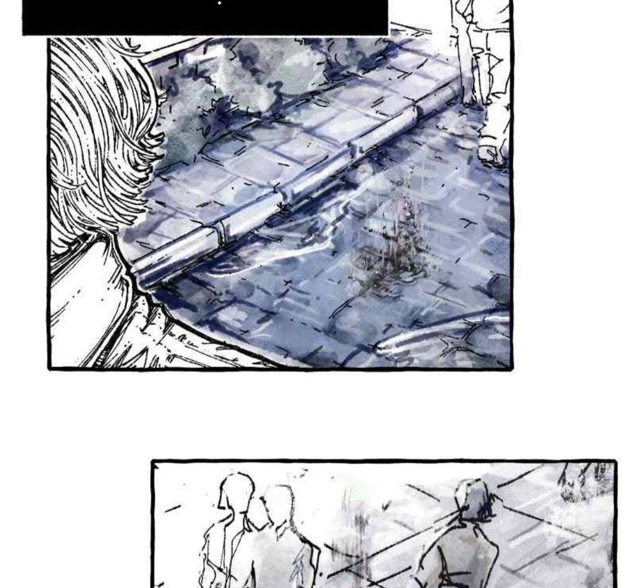 Những Chuyện Kinh Hoàng Chapter 51 - Trang 2