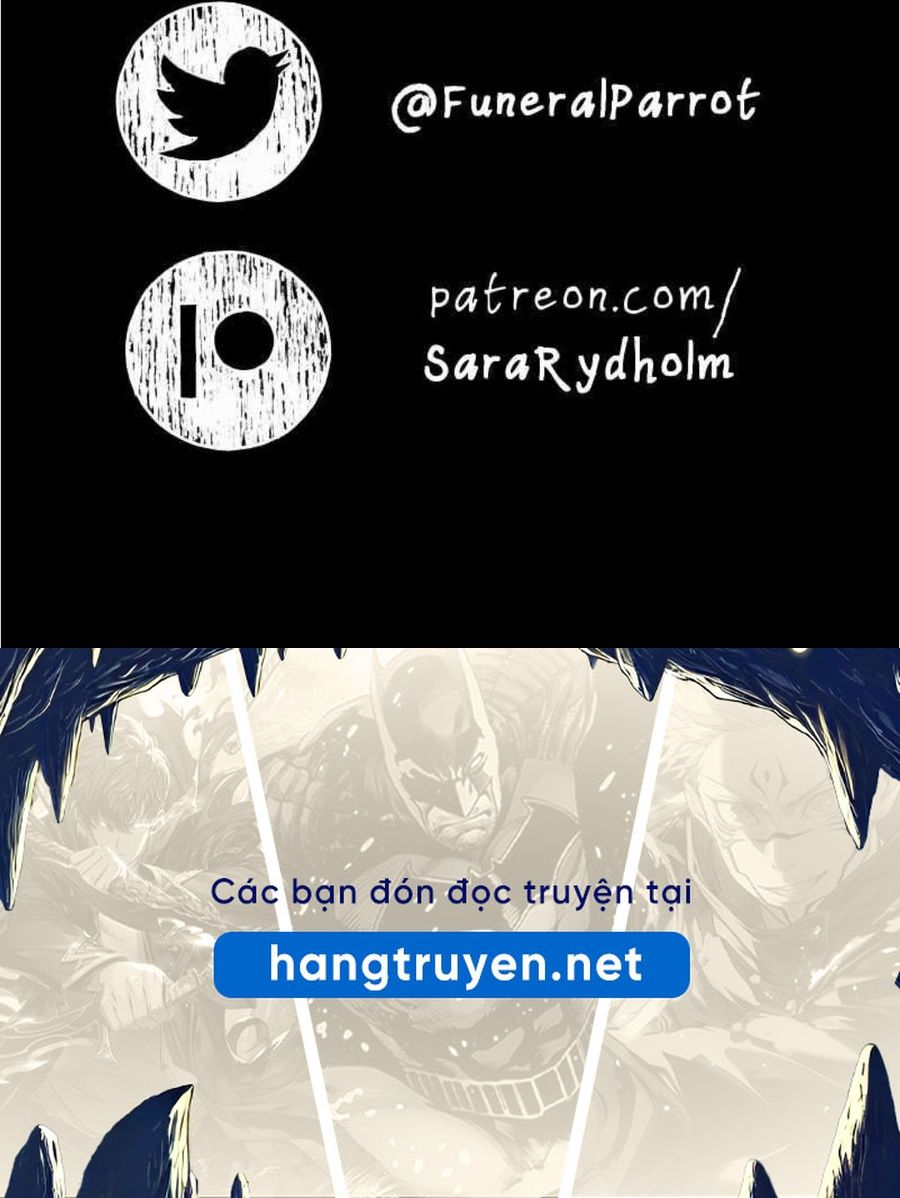 Những Chuyện Kinh Hoàng Chapter 51 - Trang 2
