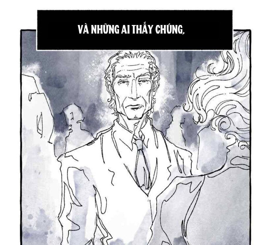 Những Chuyện Kinh Hoàng Chapter 51 - Trang 2