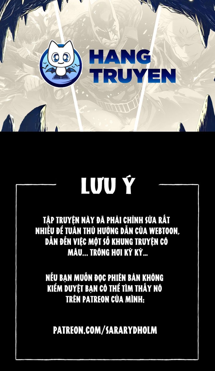 Những Chuyện Kinh Hoàng Chapter 52 - Trang 2