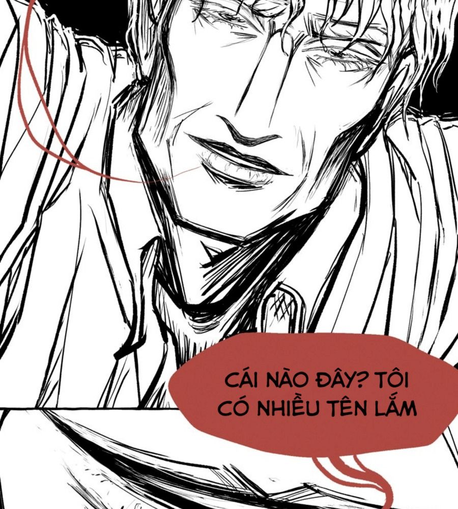 Những Chuyện Kinh Hoàng Chapter 52 - Trang 2