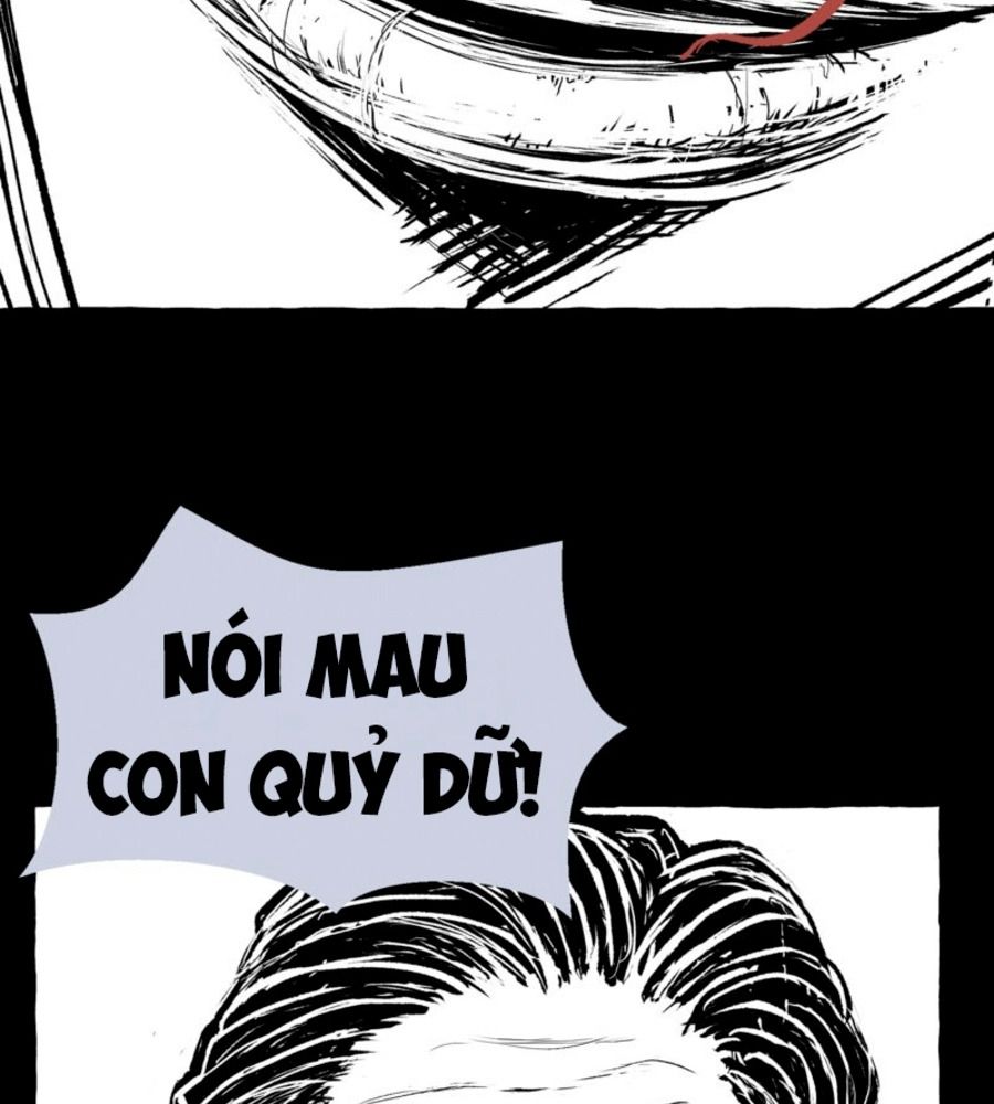 Những Chuyện Kinh Hoàng Chapter 52 - Trang 2