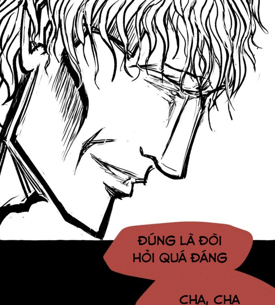Những Chuyện Kinh Hoàng Chapter 52 - Trang 2