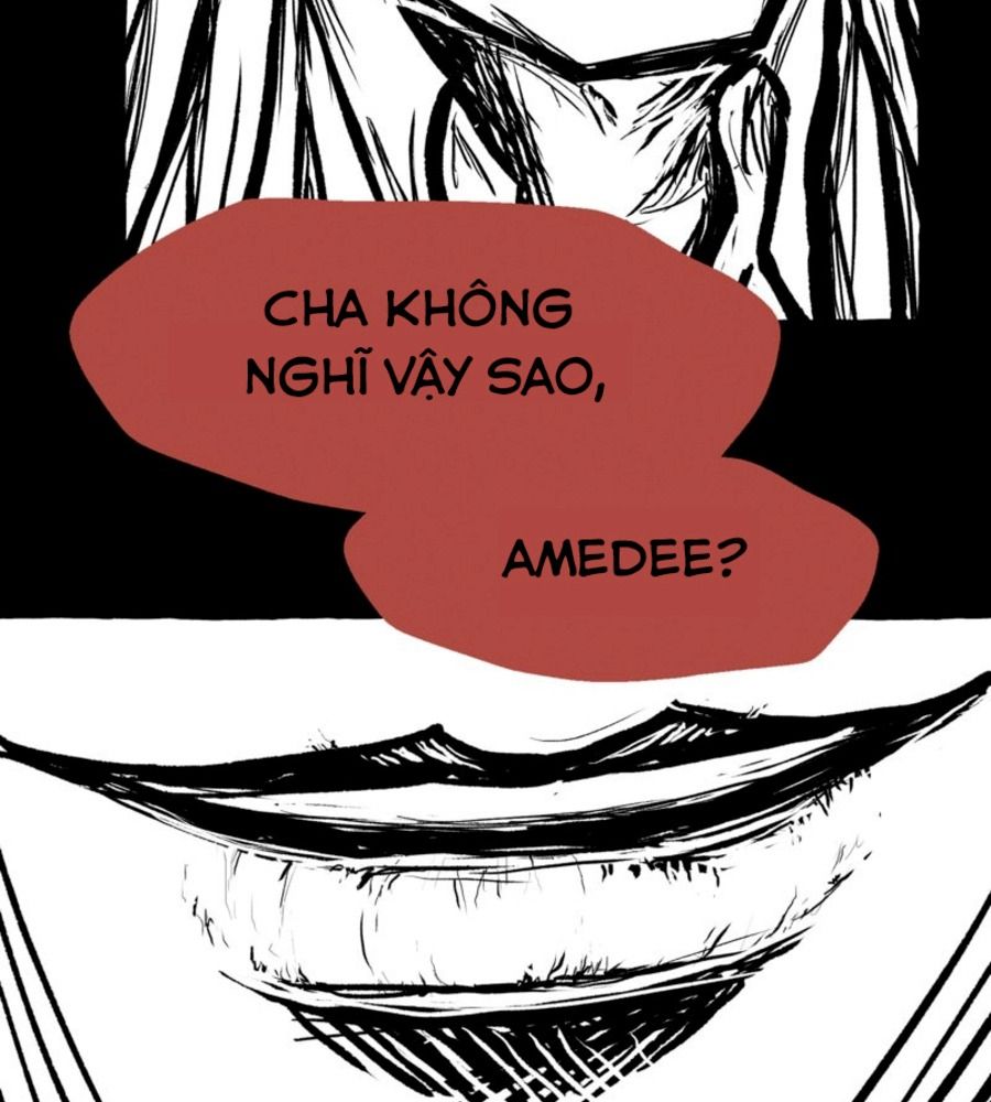 Những Chuyện Kinh Hoàng Chapter 52 - Trang 2