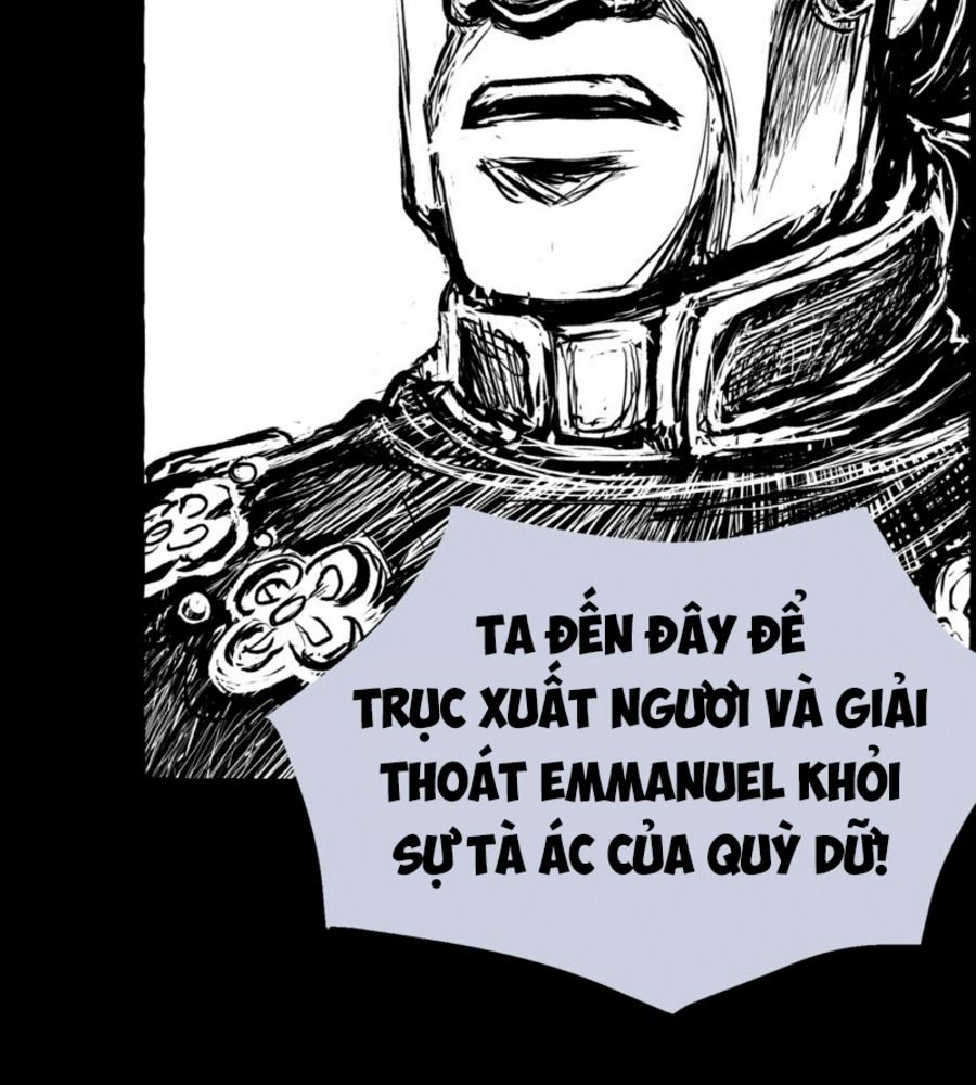 Những Chuyện Kinh Hoàng Chapter 52 - Trang 2
