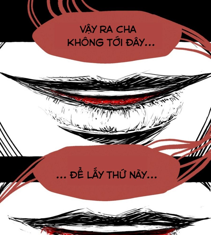 Những Chuyện Kinh Hoàng Chapter 52 - Trang 2