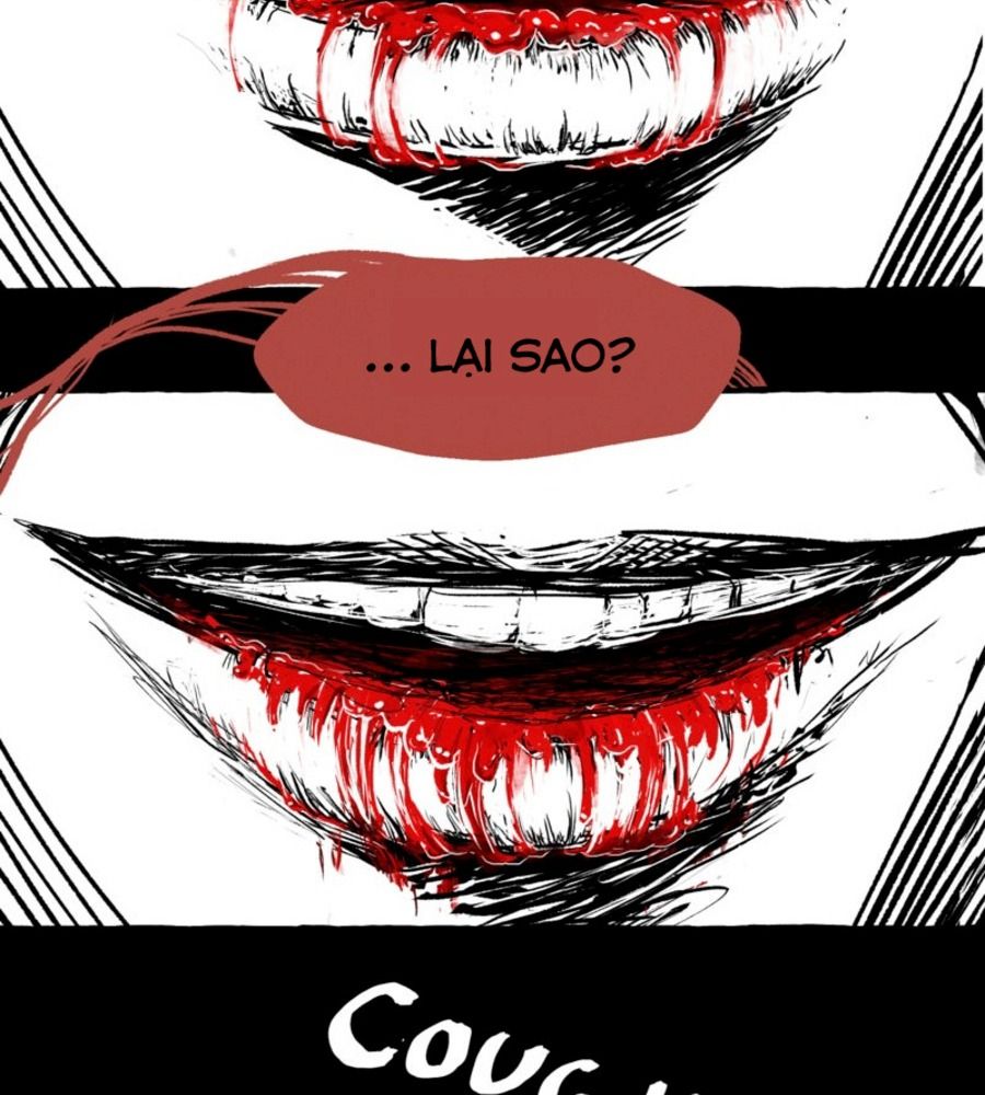 Những Chuyện Kinh Hoàng Chapter 52 - Trang 2