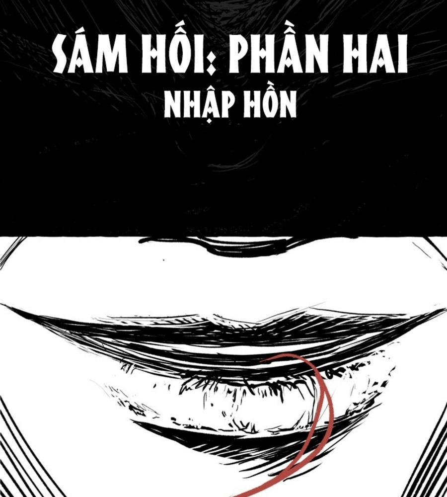 Những Chuyện Kinh Hoàng Chapter 52 - Trang 2