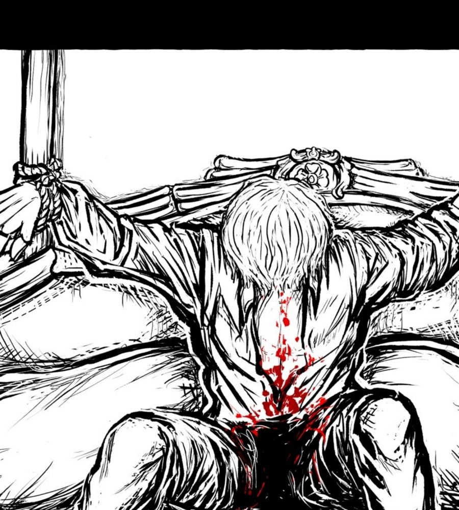Những Chuyện Kinh Hoàng Chapter 52 - Trang 2