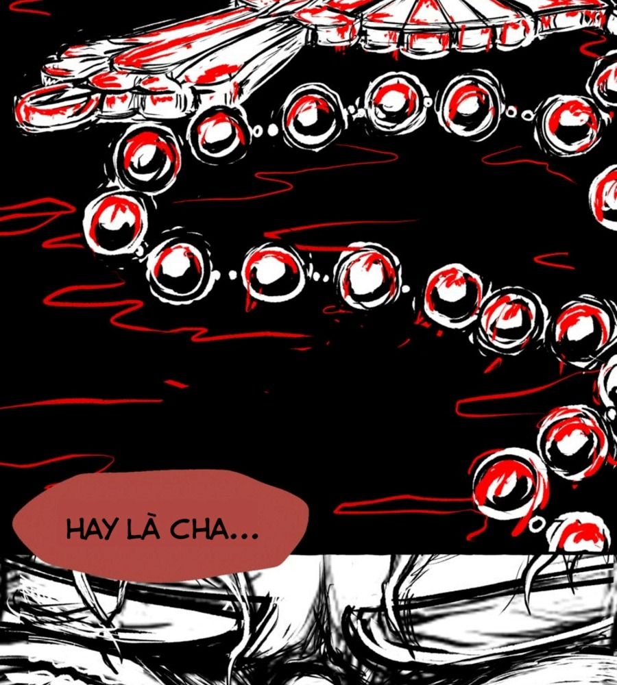 Những Chuyện Kinh Hoàng Chapter 52 - Trang 2
