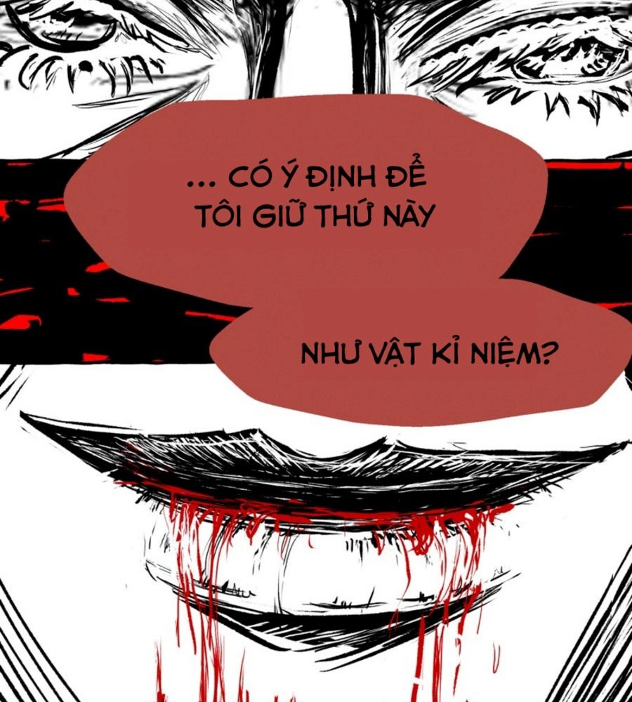 Những Chuyện Kinh Hoàng Chapter 52 - Trang 2