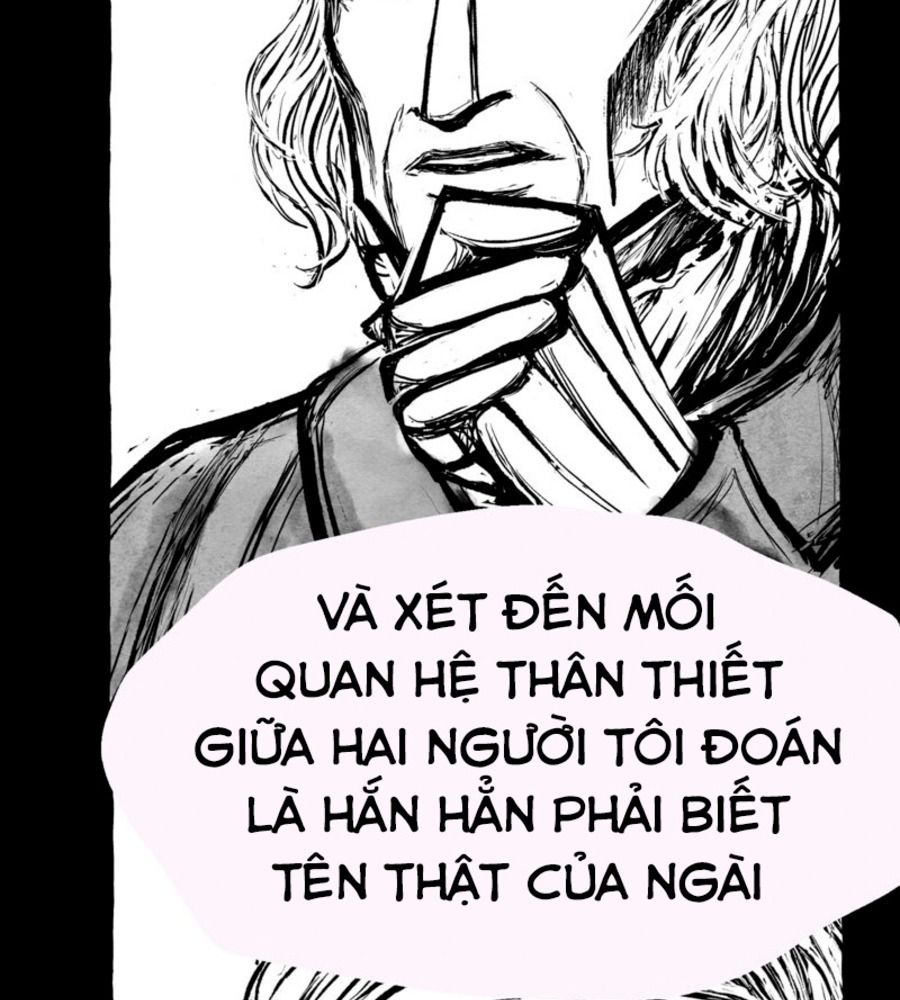 Những Chuyện Kinh Hoàng Chapter 52 - Trang 2