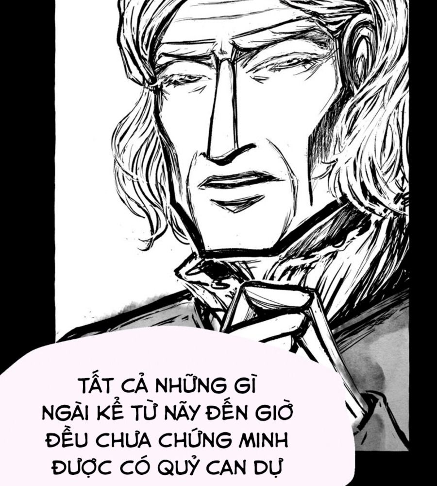 Những Chuyện Kinh Hoàng Chapter 52 - Trang 2