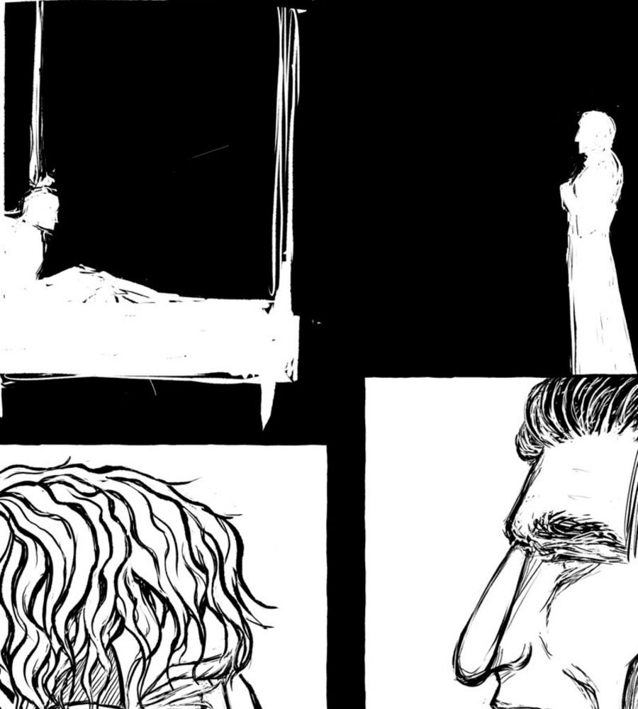 Những Chuyện Kinh Hoàng Chapter 52 - Trang 2
