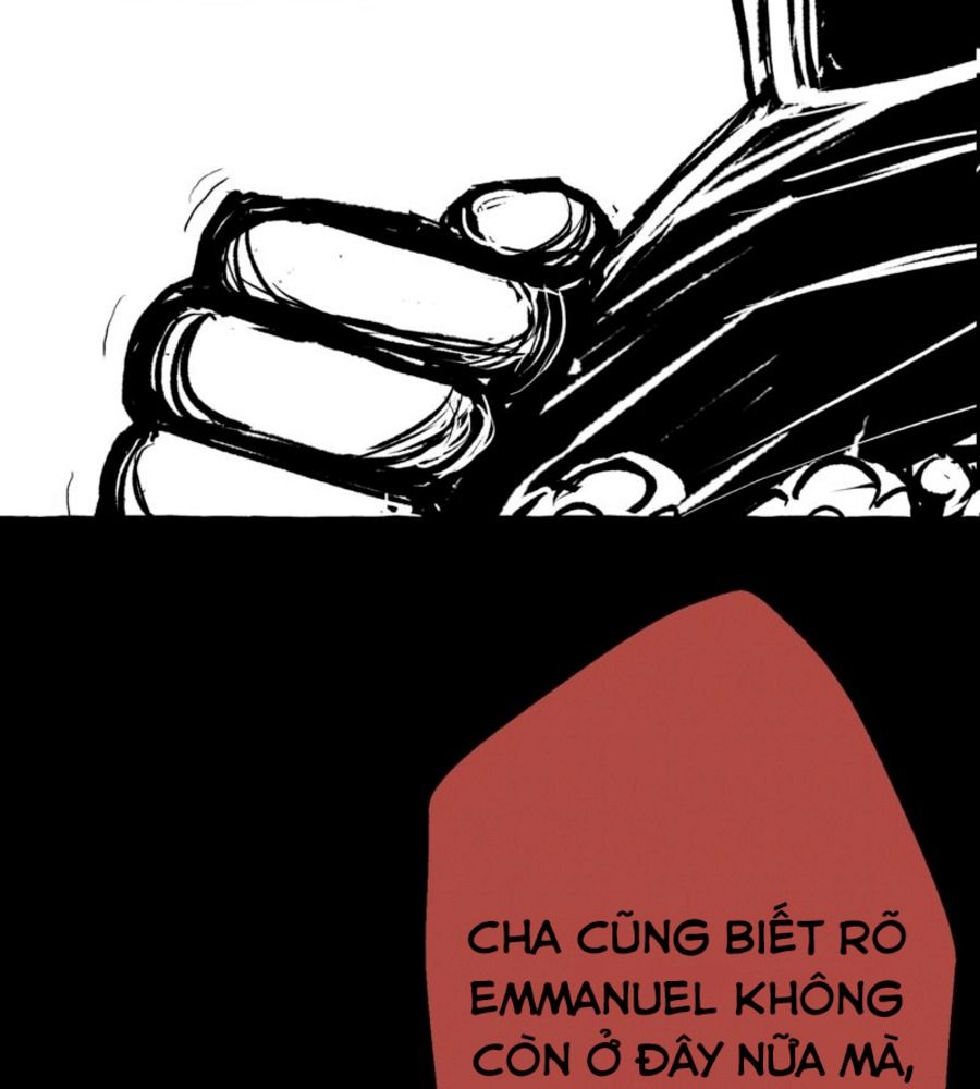 Những Chuyện Kinh Hoàng Chapter 52 - Trang 2