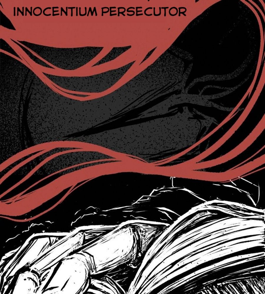 Những Chuyện Kinh Hoàng Chapter 53 - Trang 2