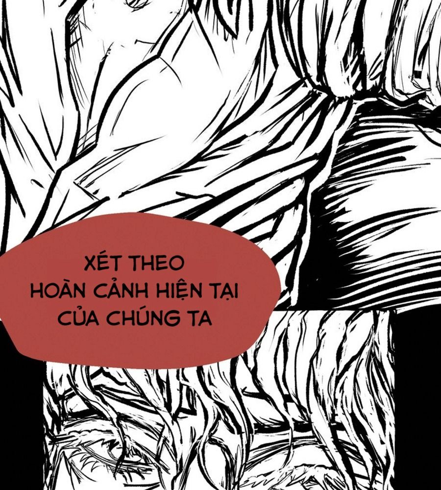 Những Chuyện Kinh Hoàng Chapter 53 - Trang 2