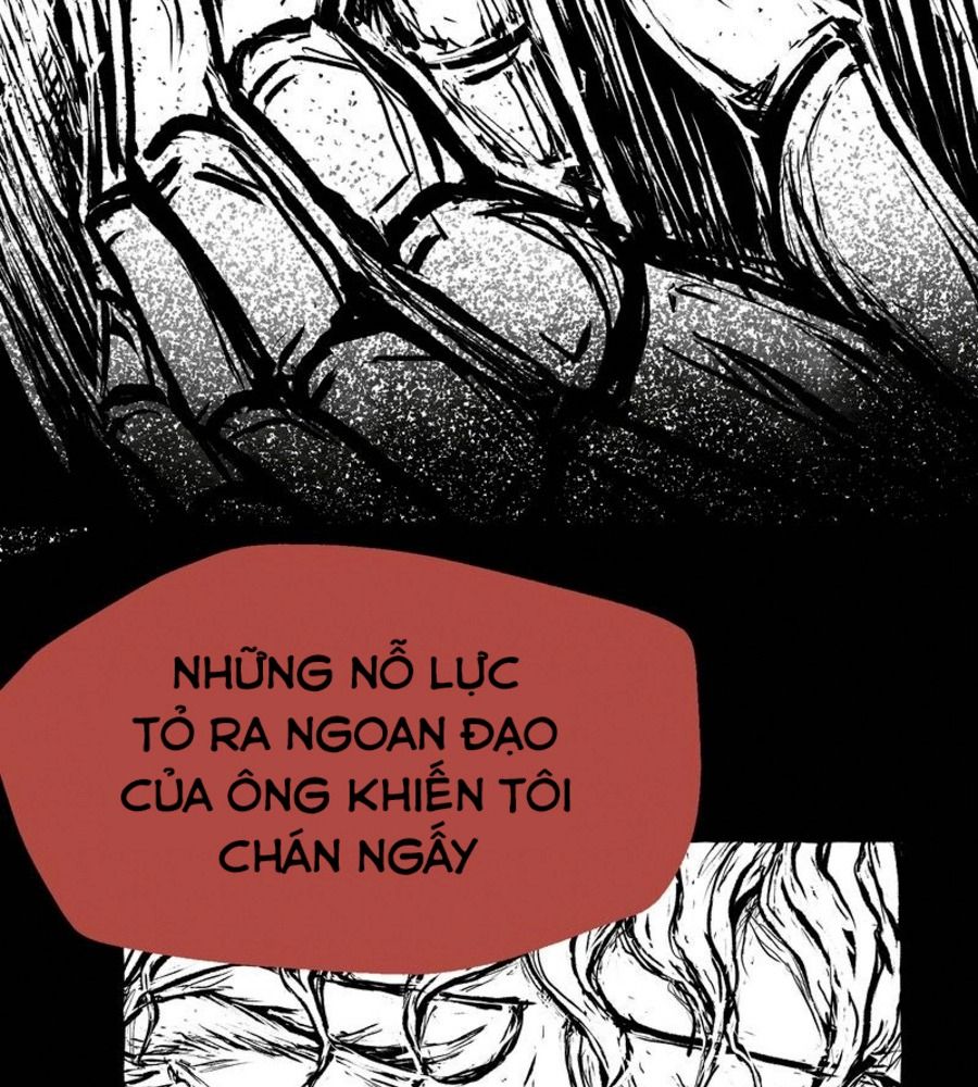 Những Chuyện Kinh Hoàng Chapter 53 - Trang 2