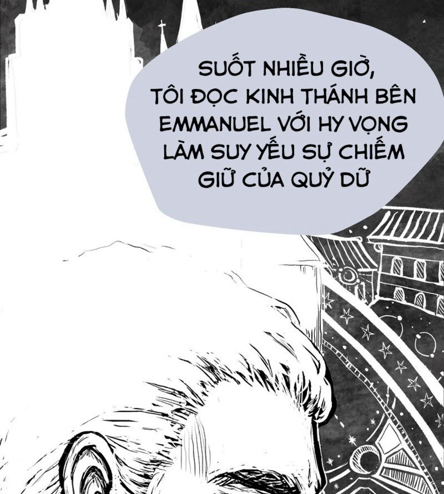 Những Chuyện Kinh Hoàng Chapter 53 - Trang 2