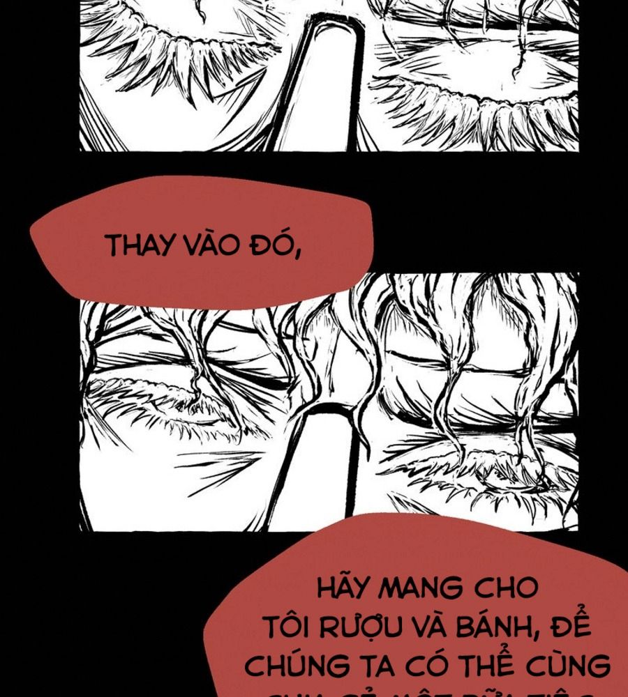 Những Chuyện Kinh Hoàng Chapter 53 - Trang 2