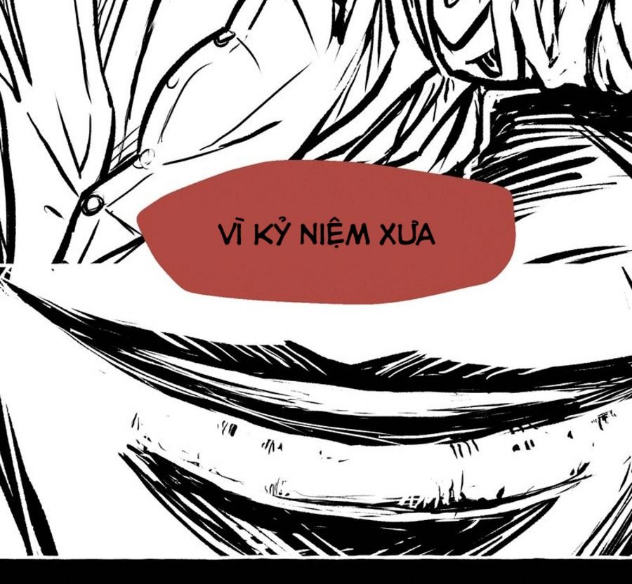 Những Chuyện Kinh Hoàng Chapter 53 - Trang 2