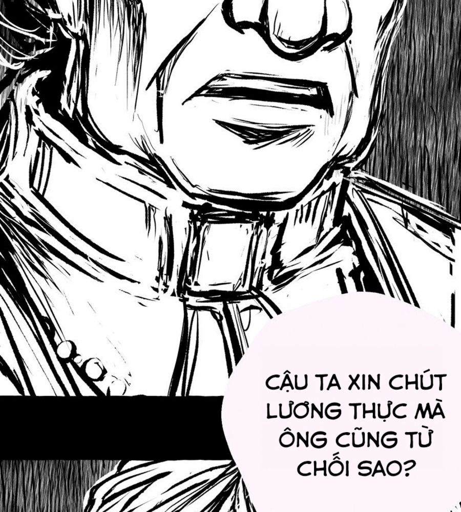 Những Chuyện Kinh Hoàng Chapter 53 - Trang 2
