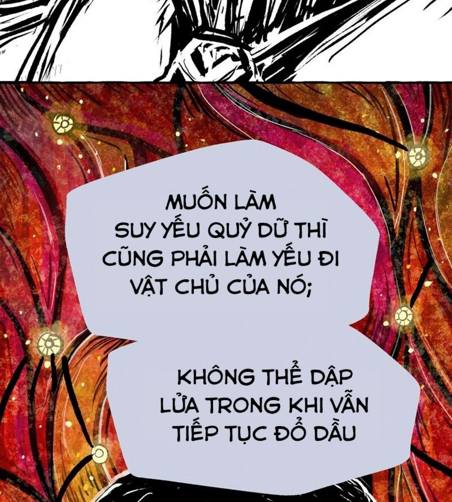 Những Chuyện Kinh Hoàng Chapter 53 - Trang 2