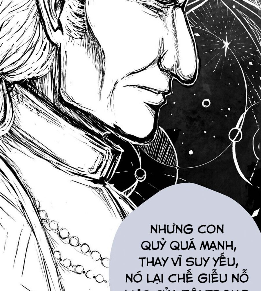 Những Chuyện Kinh Hoàng Chapter 53 - Trang 2