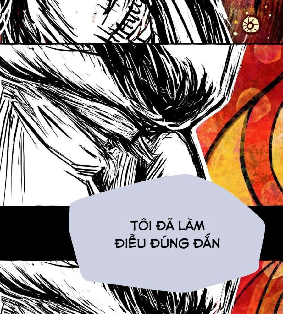 Những Chuyện Kinh Hoàng Chapter 53 - Trang 2