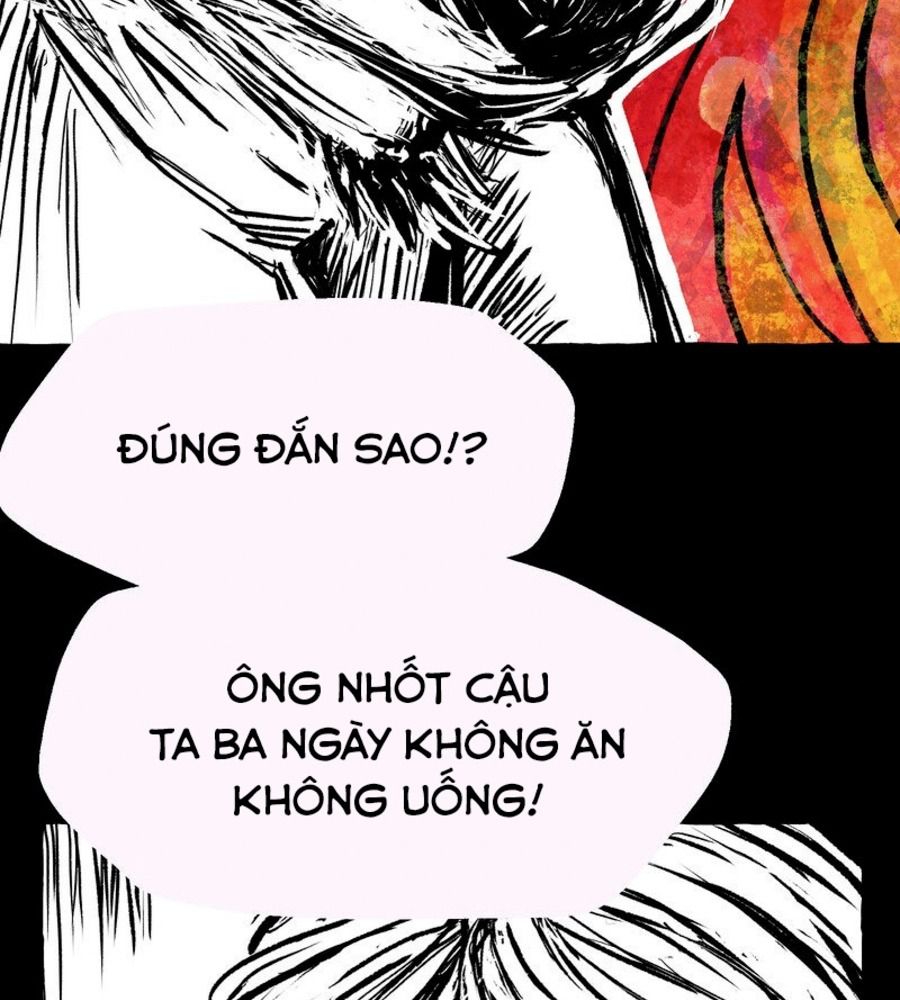 Những Chuyện Kinh Hoàng Chapter 53 - Trang 2