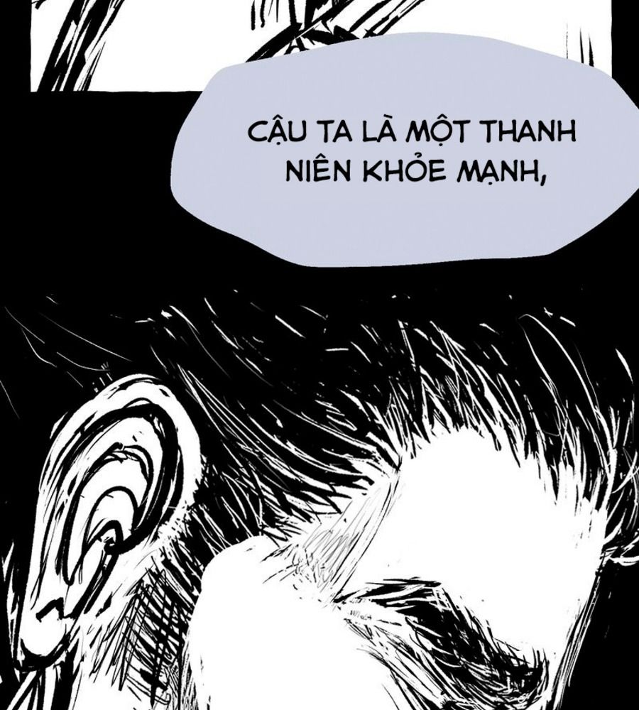 Những Chuyện Kinh Hoàng Chapter 53 - Trang 2
