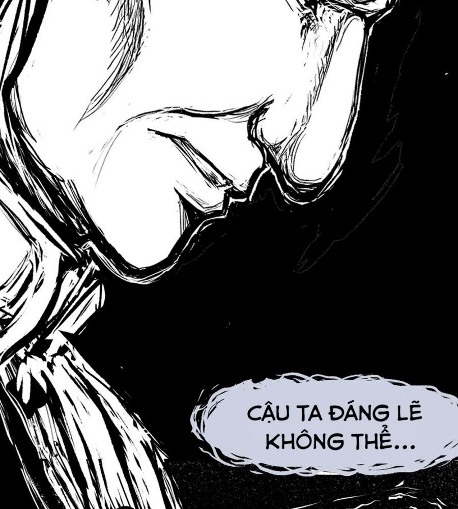 Những Chuyện Kinh Hoàng Chapter 53 - Trang 2