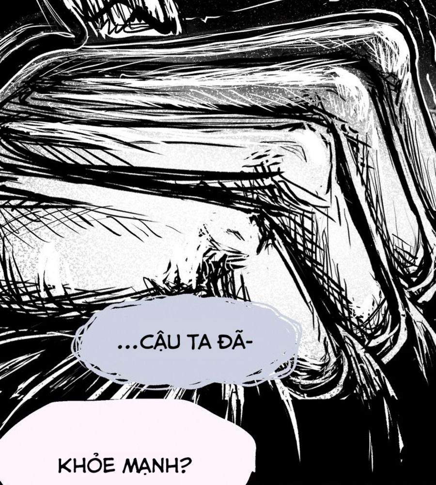Những Chuyện Kinh Hoàng Chapter 53 - Trang 2
