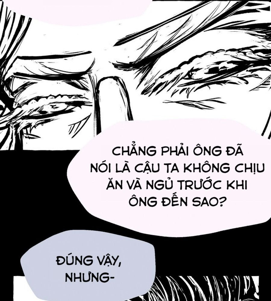 Những Chuyện Kinh Hoàng Chapter 53 - Trang 2