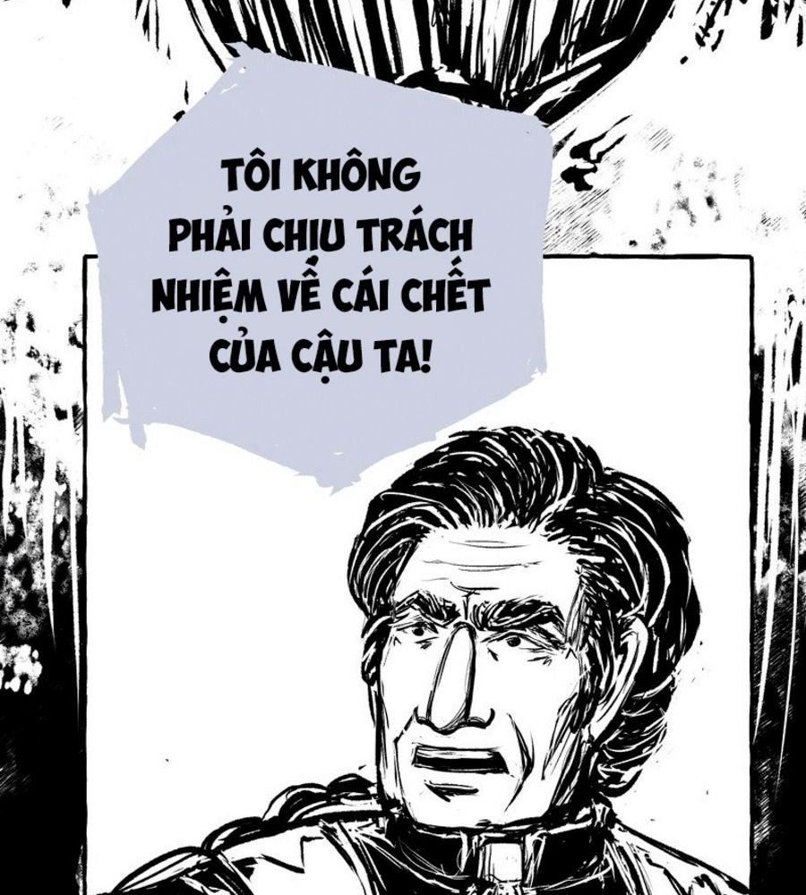Những Chuyện Kinh Hoàng Chapter 53 - Trang 2