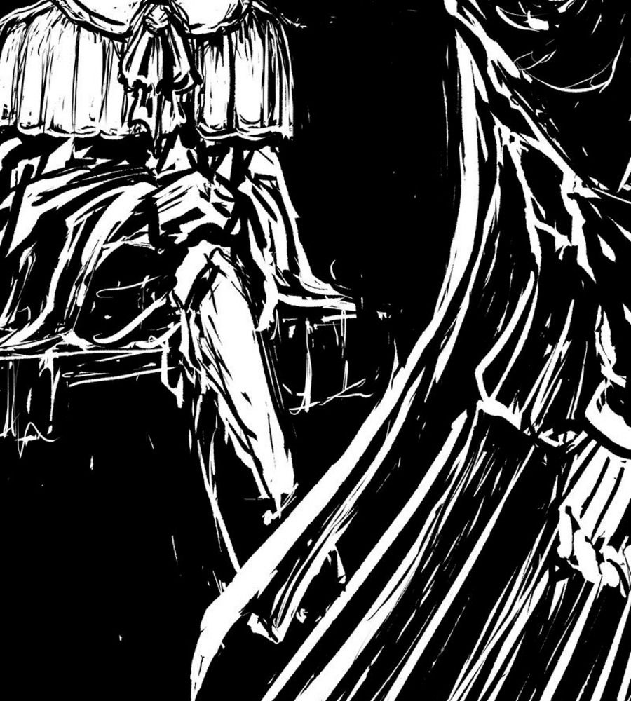 Những Chuyện Kinh Hoàng Chapter 53 - Trang 2
