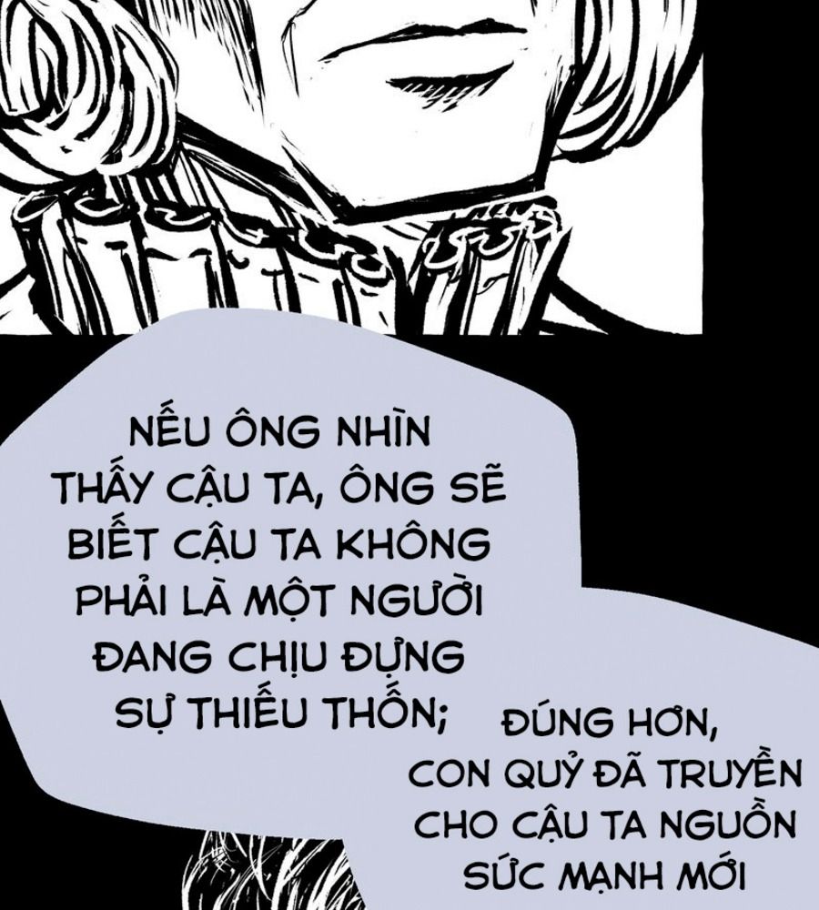Những Chuyện Kinh Hoàng Chapter 53 - Trang 2
