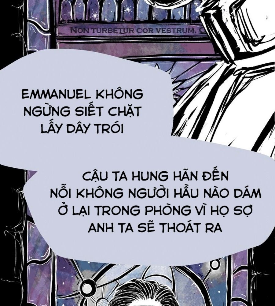 Những Chuyện Kinh Hoàng Chapter 53 - Trang 2